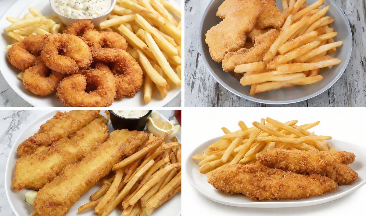Kid Meal