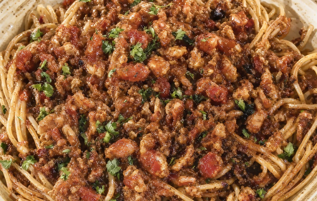 Stir-Fried Luosifen — Mr Zheng Noodle House